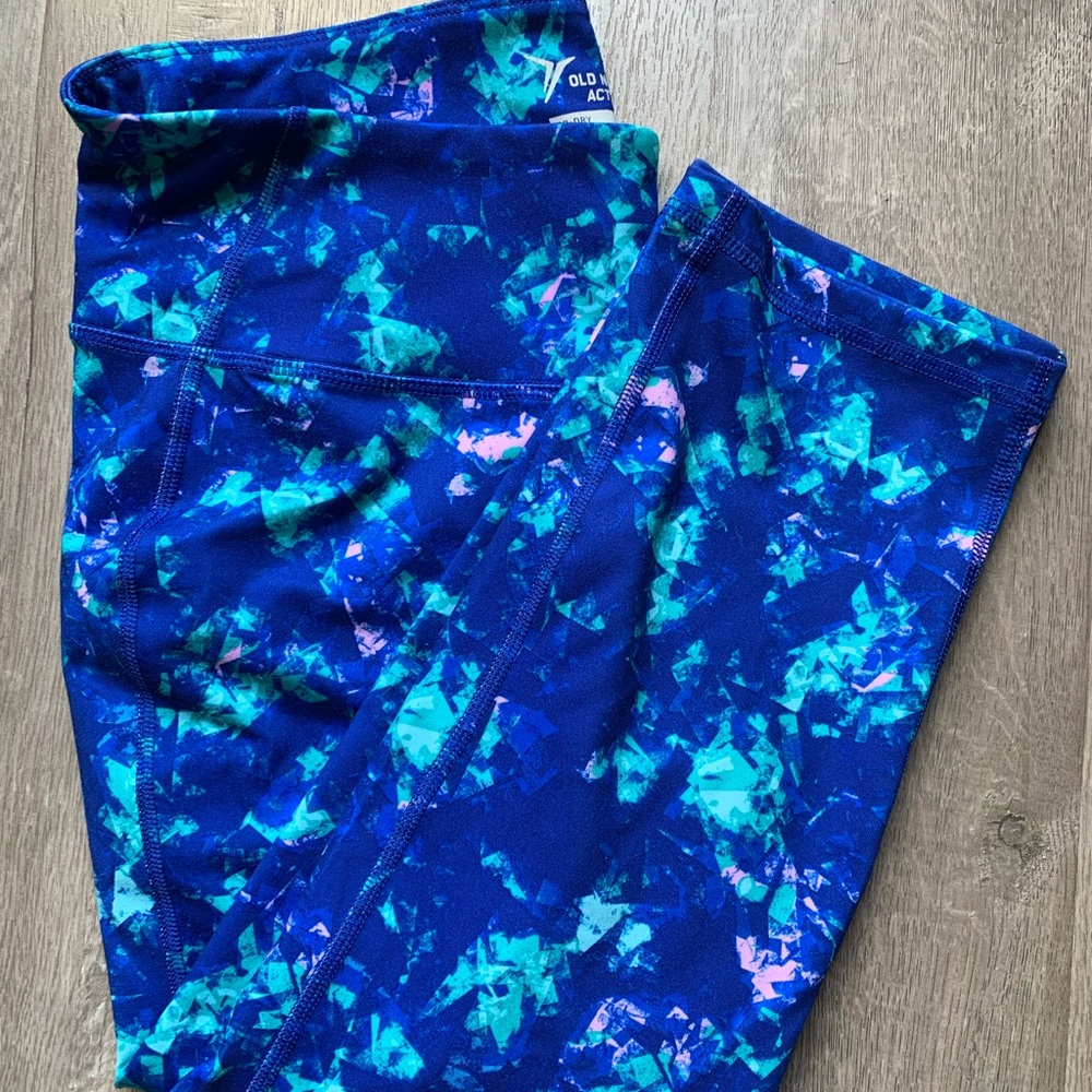 Bundle! Lightly used Old Navy Active